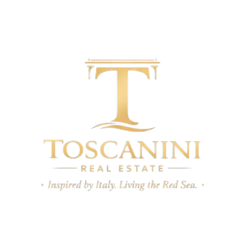 Toscanini Real Estate