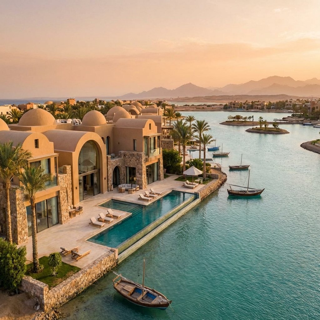 Toscanini Real Estate