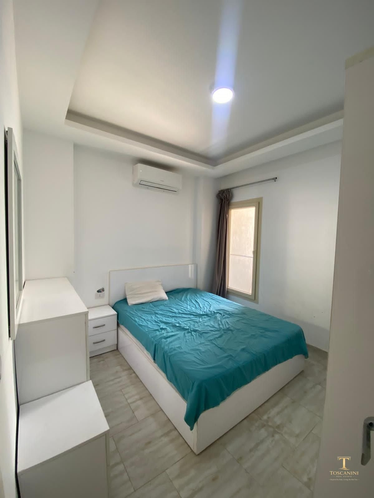 Furnished Apartment in Sky Gondola Compound