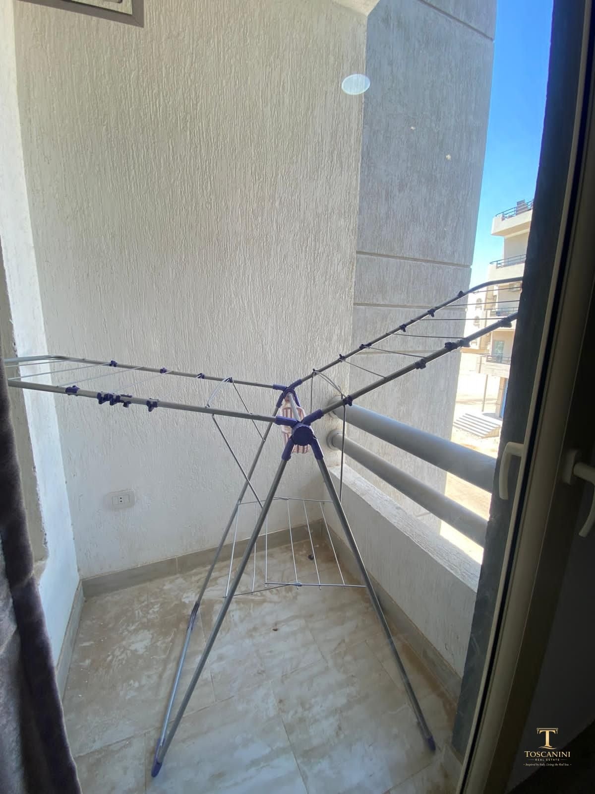 Furnished Apartment in Sky Gondola Compound