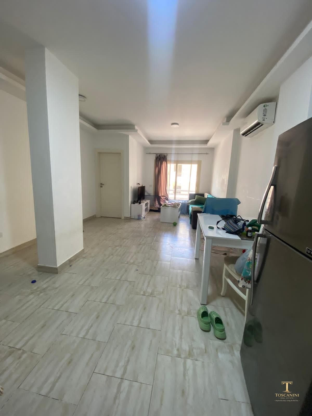 Furnished Apartment in Sky Gondola Compound