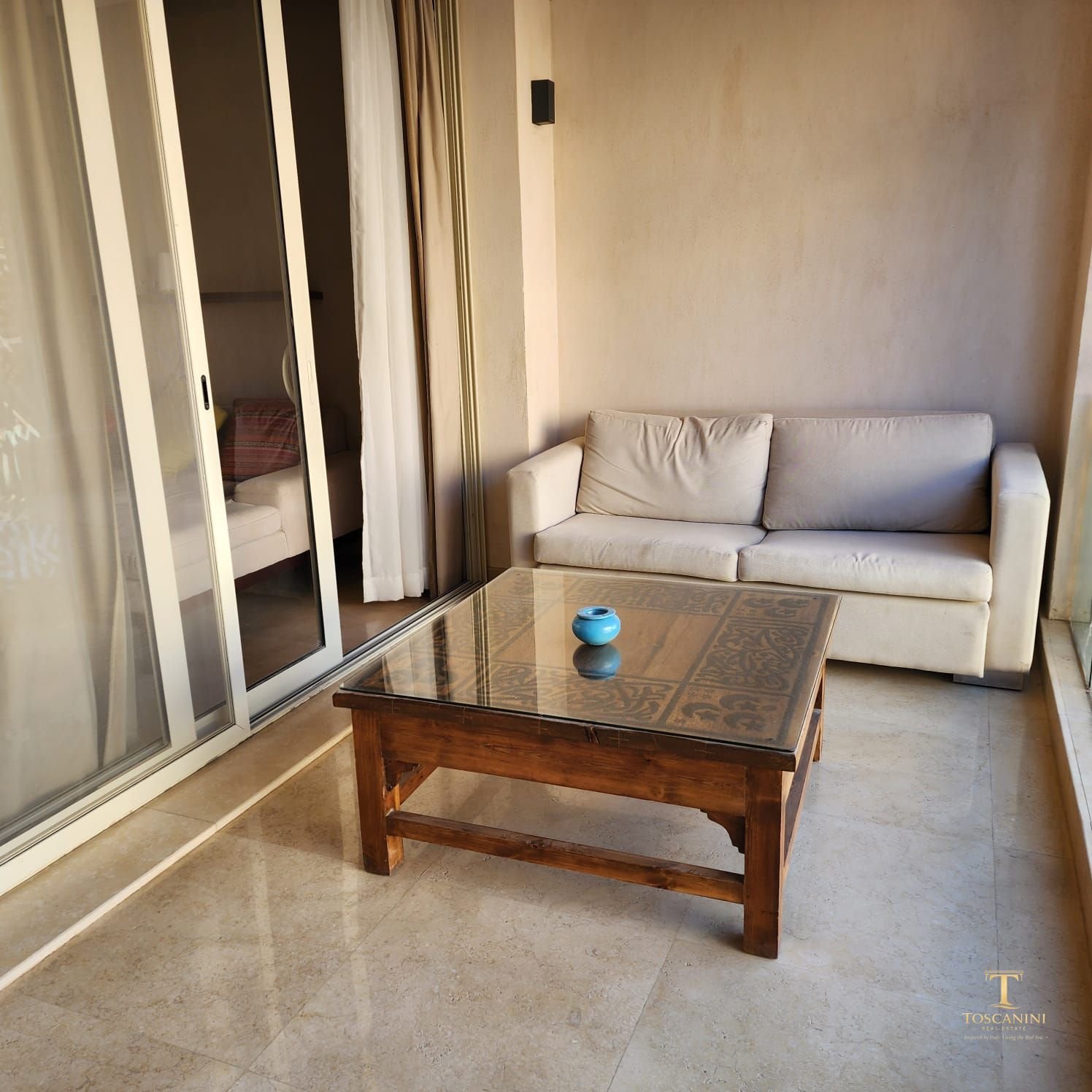 FOR SALE: MANGROOVY EL GOUNA 130m² Luxury 2BR Flat | 5 Min to Beach UNIT M1 4C 12