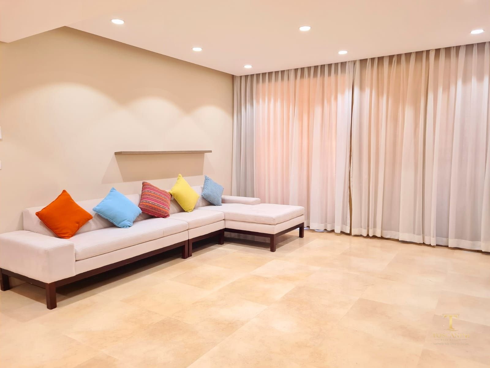 FOR SALE: MANGROOVY EL GOUNA 130m² Luxury 2BR Flat | 5 Min to Beach UNIT M1 4C 12