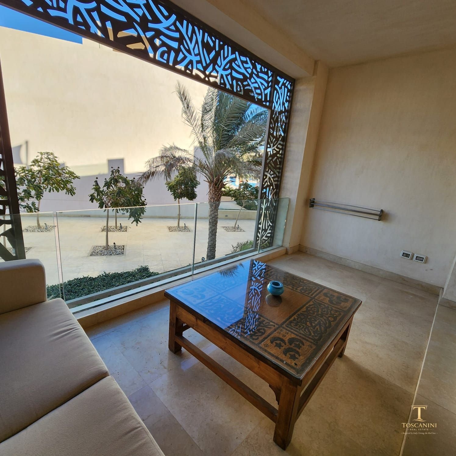 FOR SALE: MANGROOVY EL GOUNA 130m² Luxury 2BR Flat | 5 Min to Beach UNIT M1 4C 12