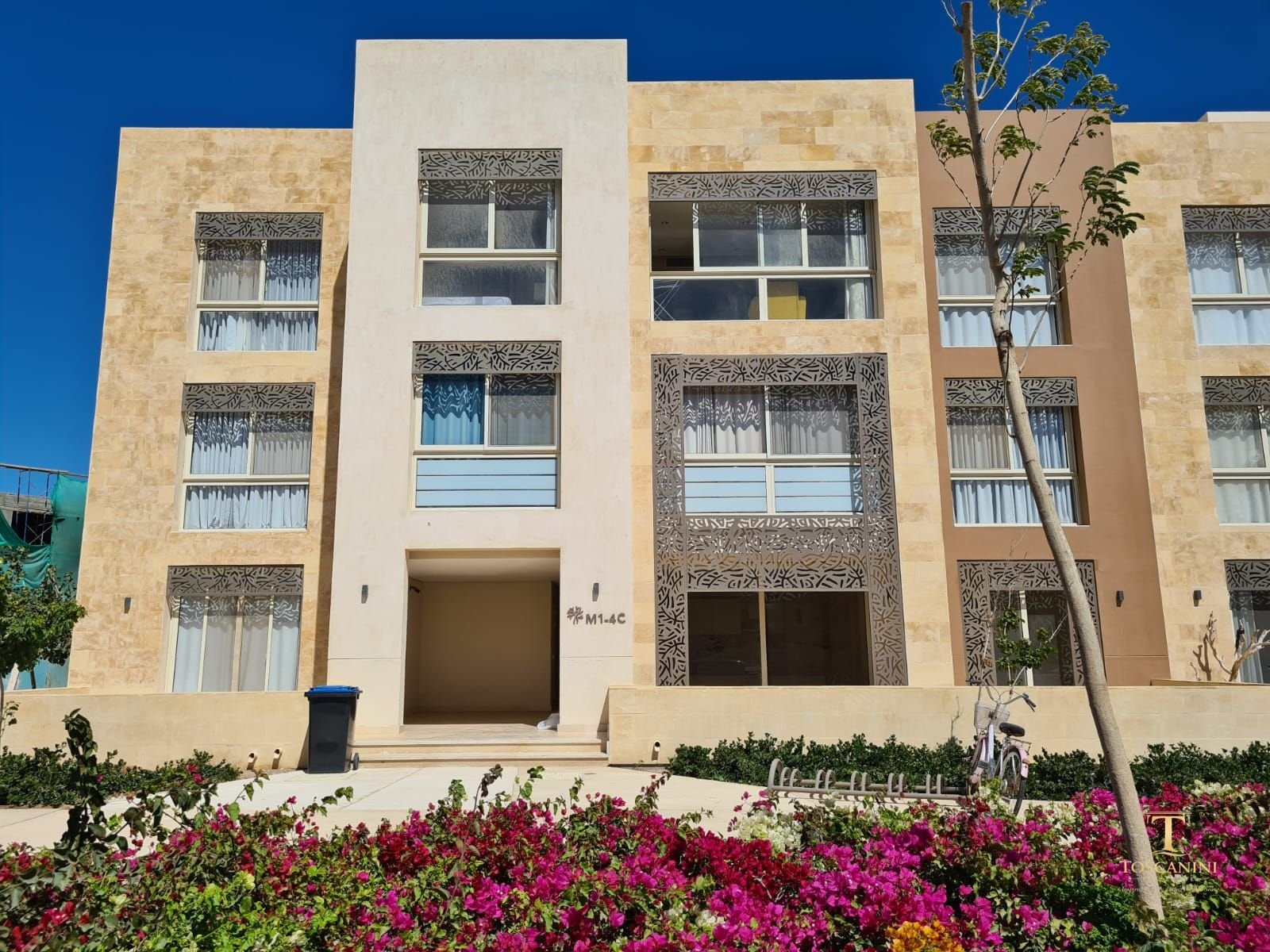 FOR SALE: MANGROOVY EL GOUNA 130m² Luxury 2BR Flat | 5 Min to Beach UNIT M1 4C 12