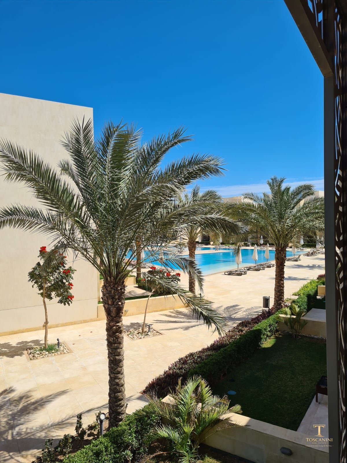 FOR SALE: MANGROOVY EL GOUNA 130m² Luxury 2BR Flat | 5 Min to Beach UNIT M1 4C 12