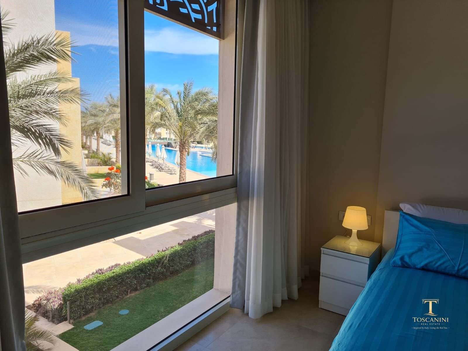 FOR SALE: MANGROOVY EL GOUNA 130m² Luxury 2BR Flat | 5 Min to Beach UNIT M1 4C 12