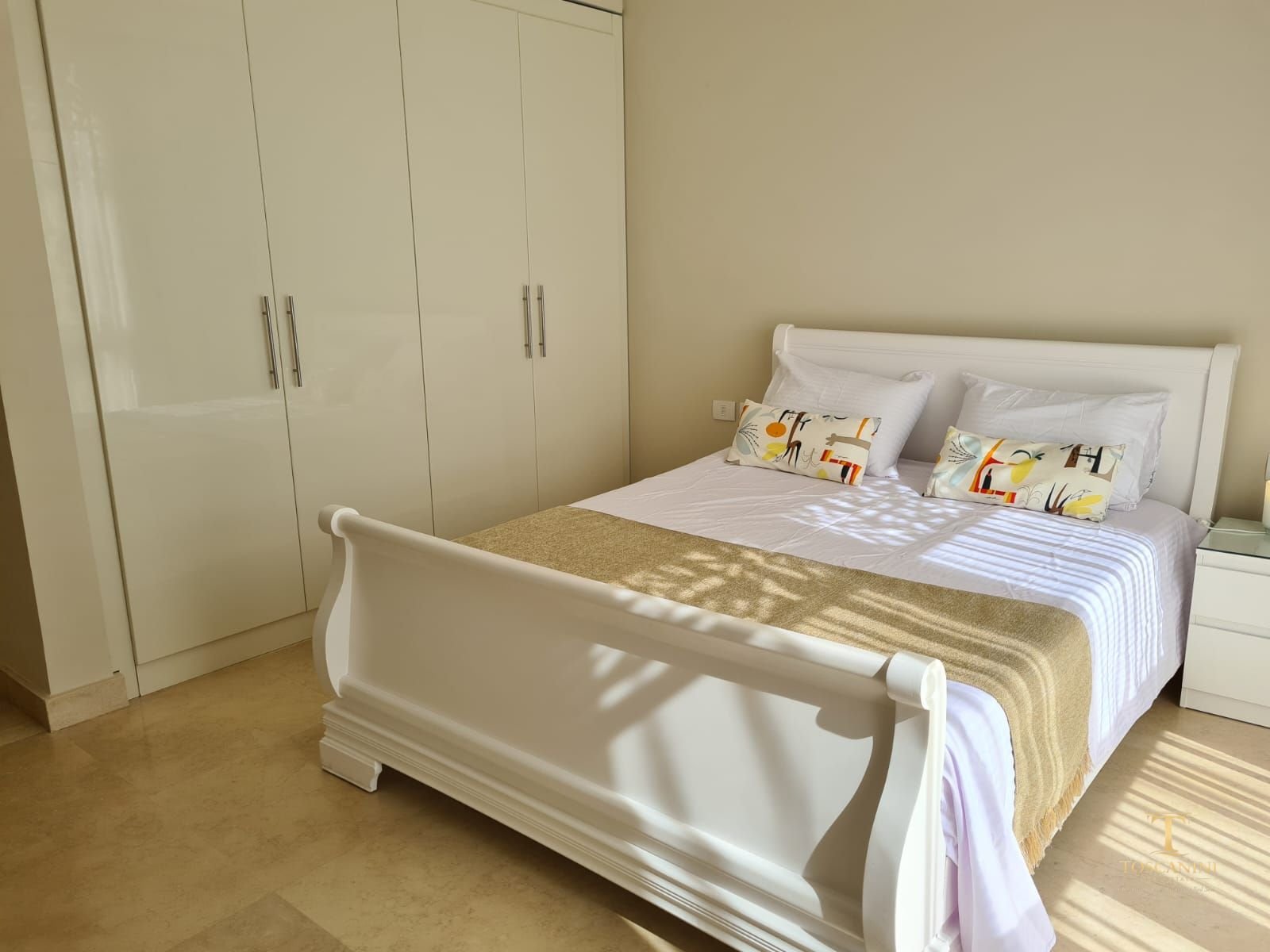 FOR SALE: MANGROOVY EL GOUNA 130m² Luxury 2BR Flat | 5 Min to Beach UNIT M1 4C 12