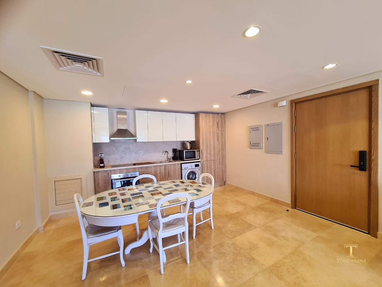 FOR SALE: MANGROOVY EL GOUNA 130m² Luxury 2BR Flat | 5 Min to Beach UNIT M1 4C 12