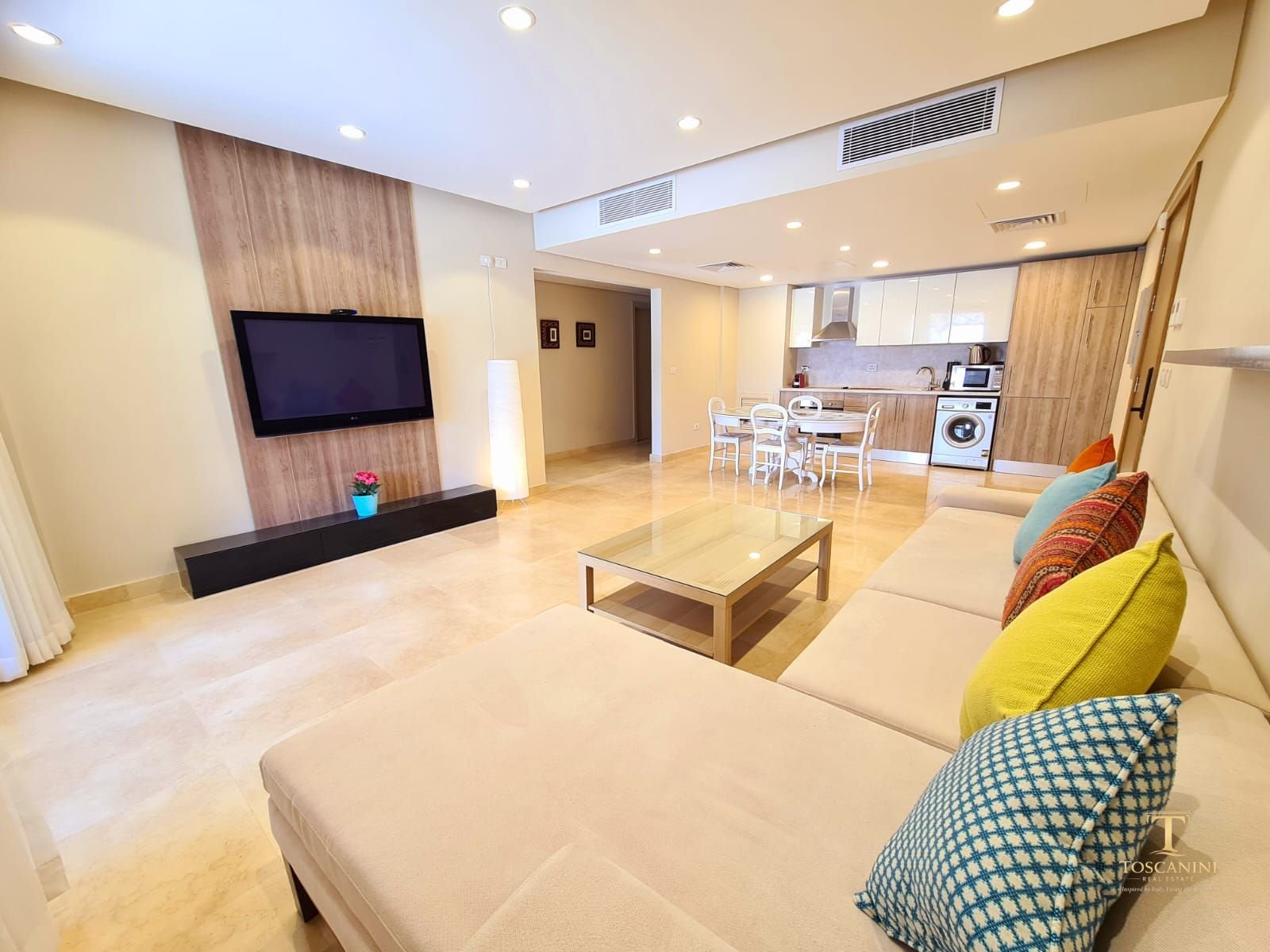 FOR SALE: MANGROOVY EL GOUNA 130m² Luxury 2BR Flat | 5 Min to Beach UNIT M1 4C 12