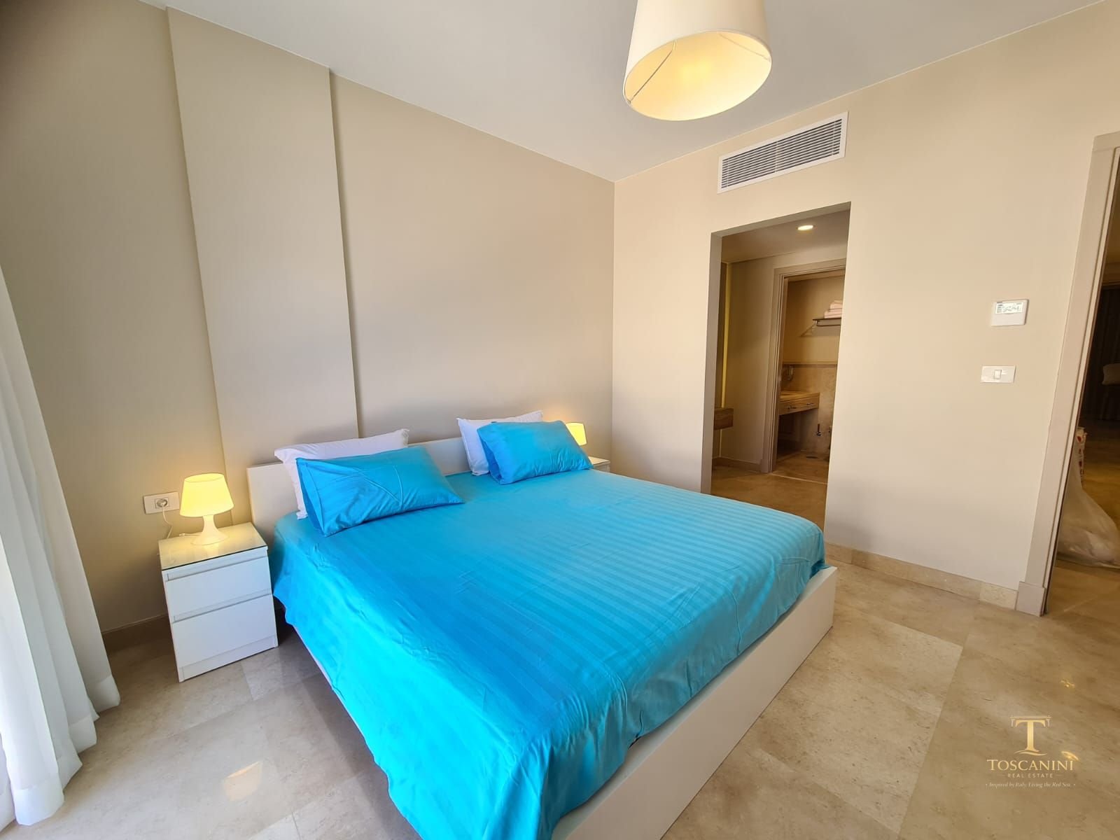 FOR SALE: MANGROOVY EL GOUNA 130m² Luxury 2BR Flat | 5 Min to Beach UNIT M1 4C 12
