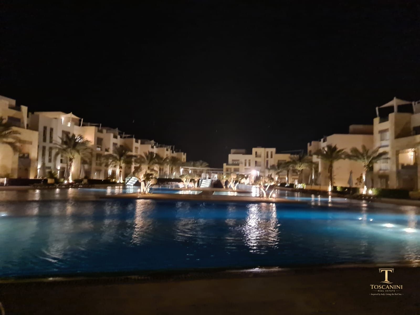 FOR SALE: MANGROOVY EL GOUNA 130m² Luxury 2BR Flat | 5 Min to Beach UNIT M1 4C 12