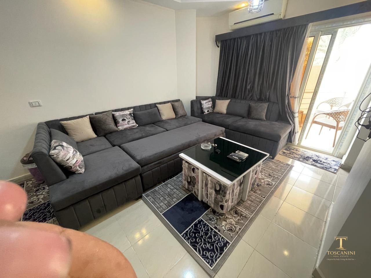 Casablanca- Al Ahyaa