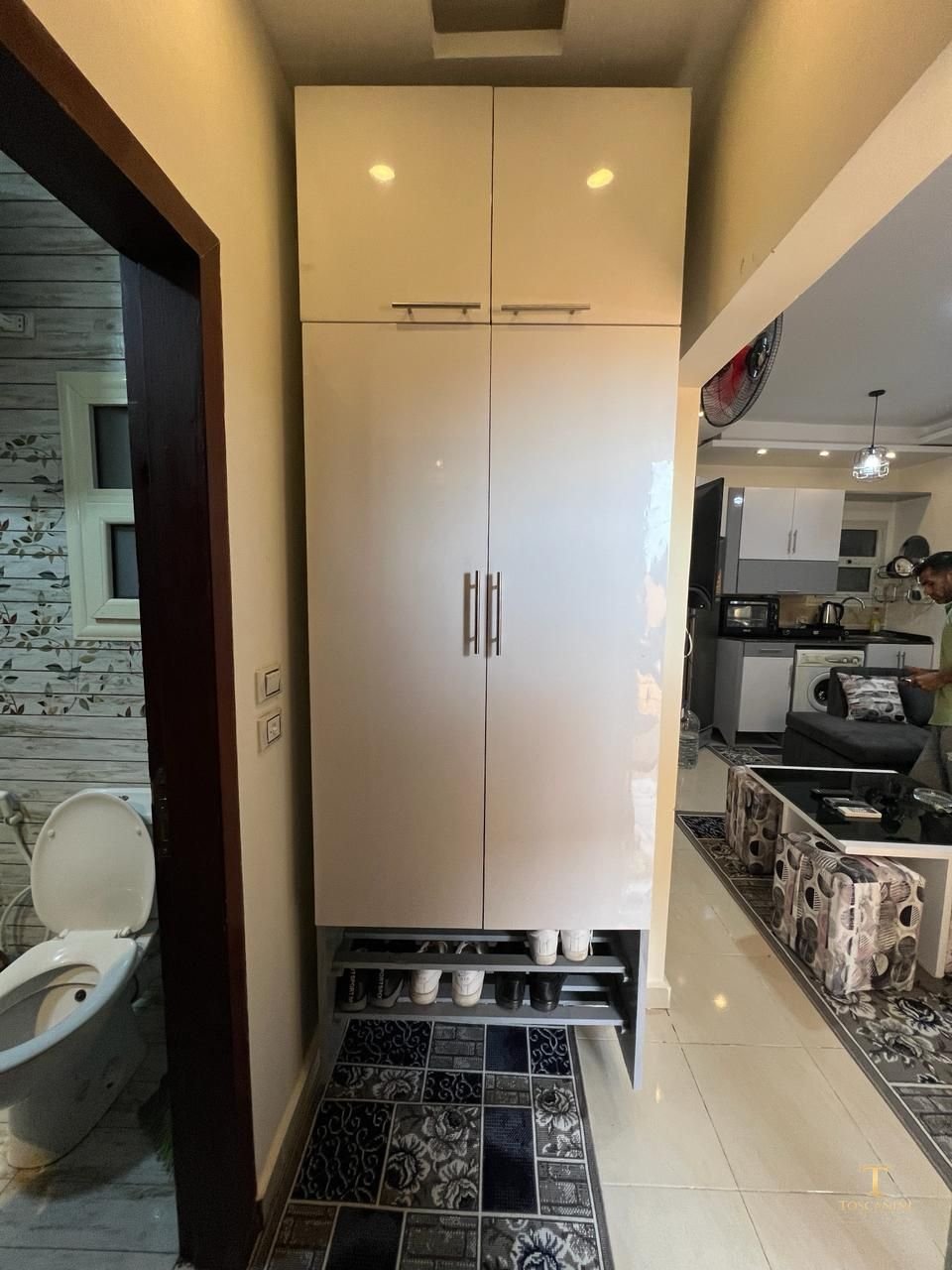 Casablanca- Al Ahyaa