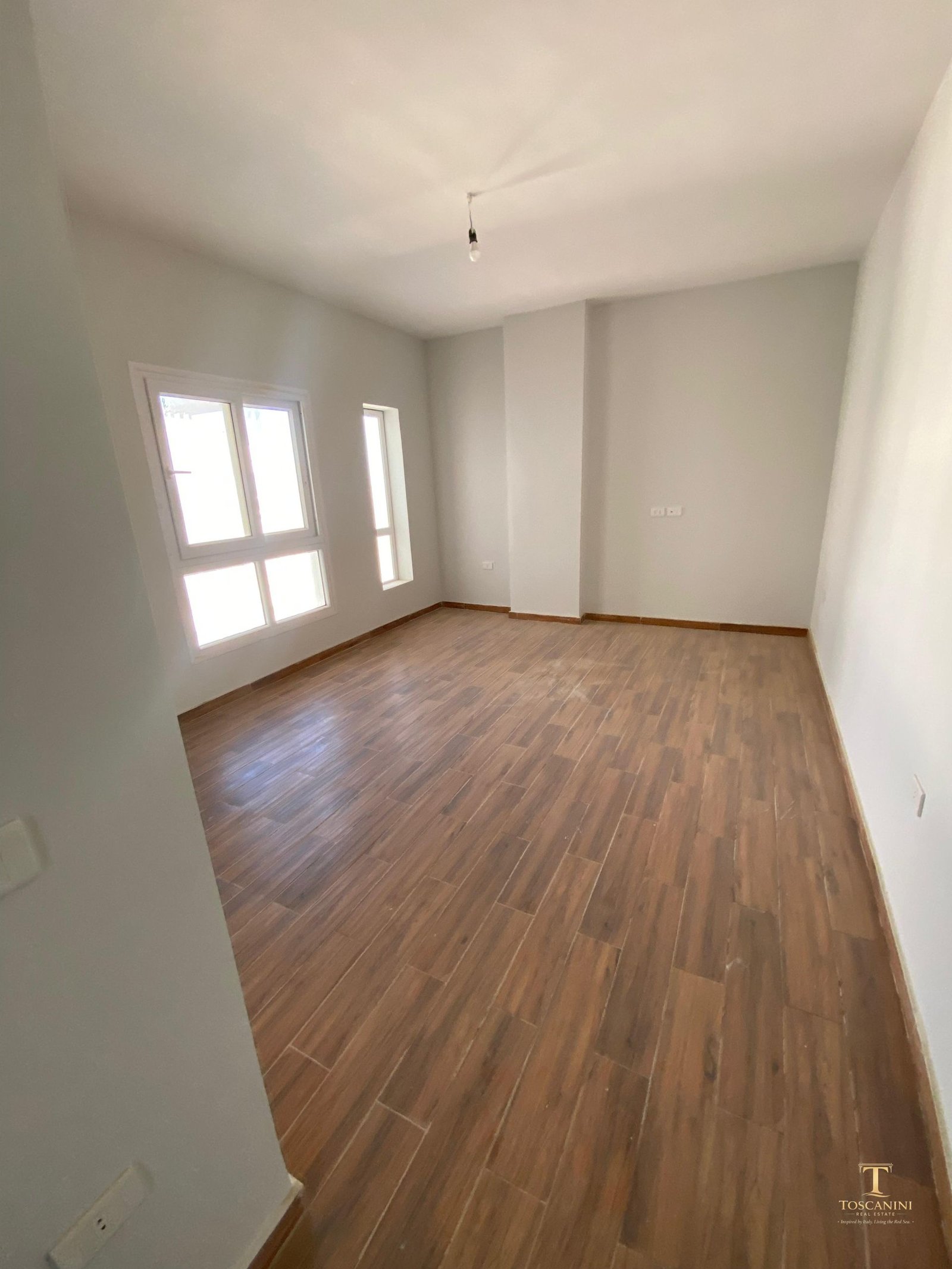 Luxury Apartment In Magawish