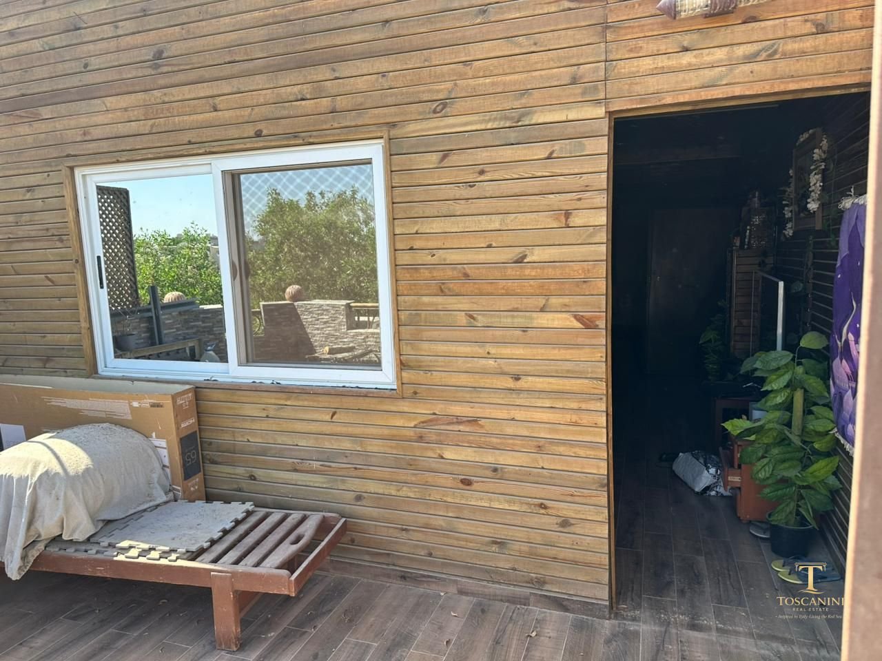 Quarter Villa For Sale