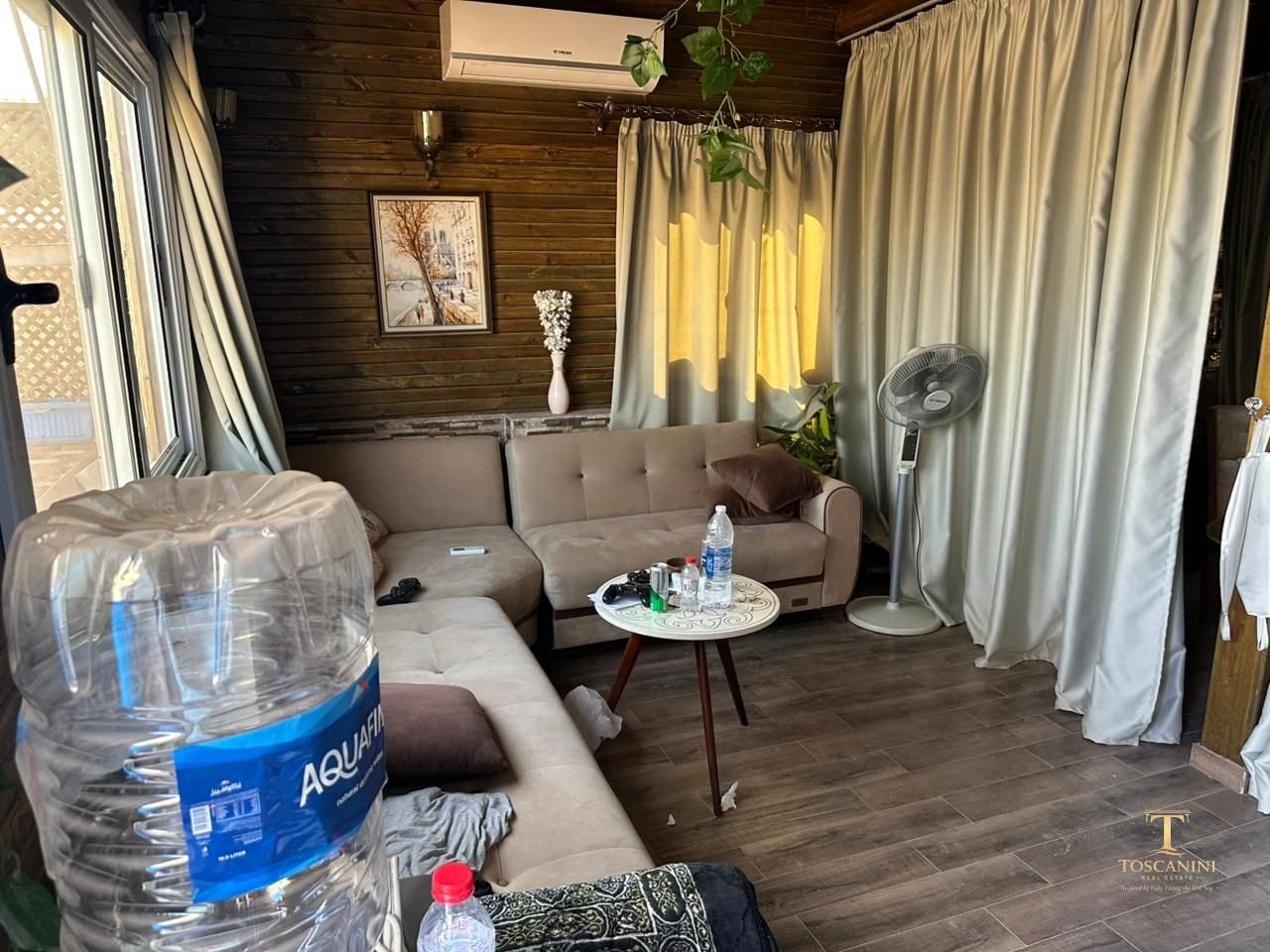 Quarter Villa For Sale