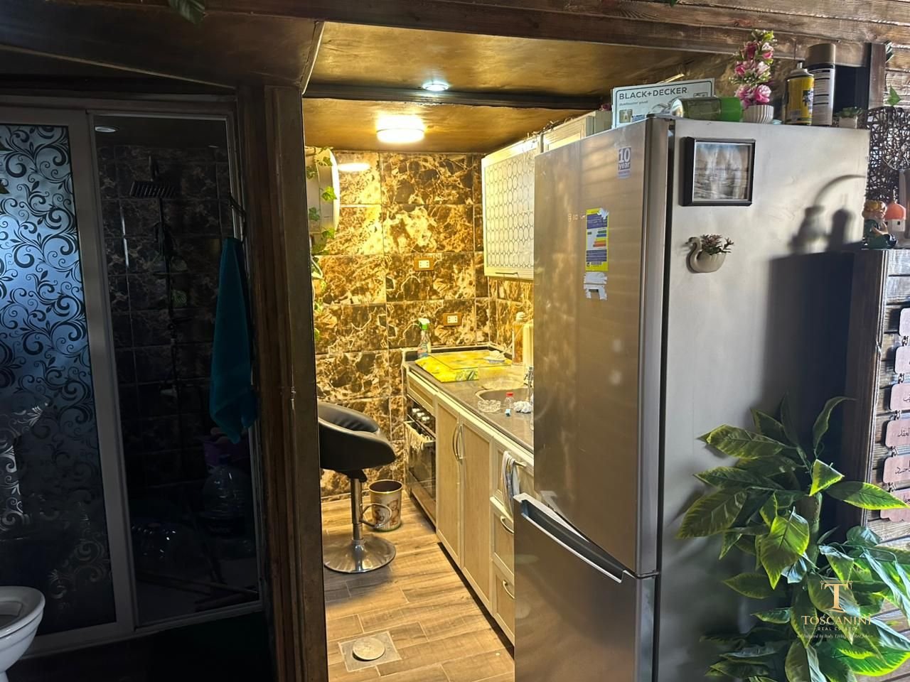 Quarter Villa For Sale