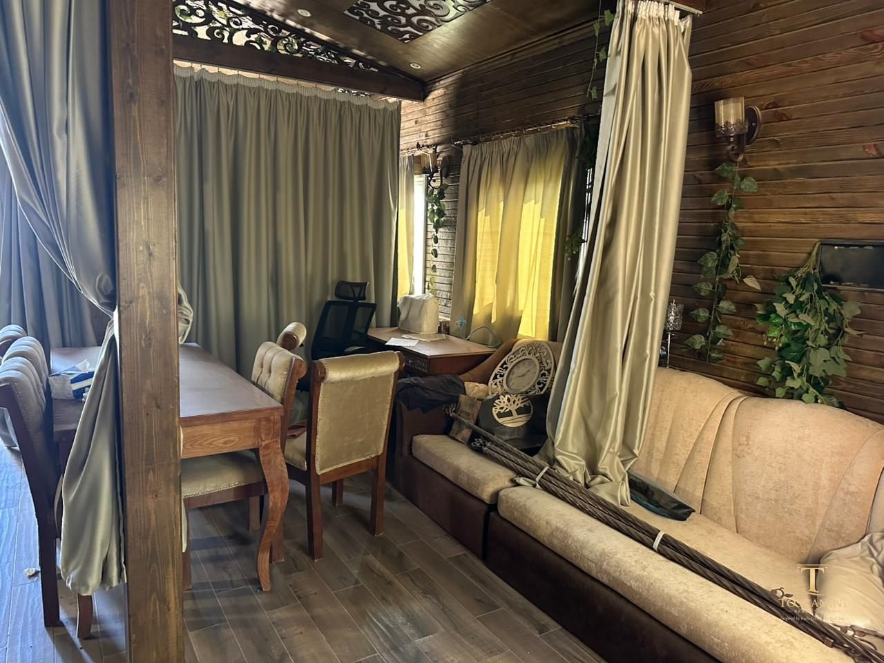 Quarter Villa For Sale