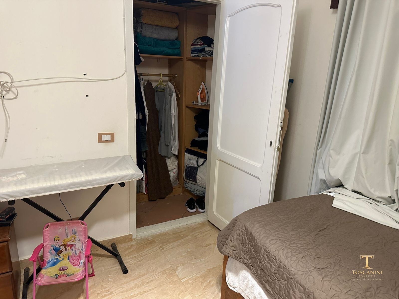 Quarter Villa For Sale