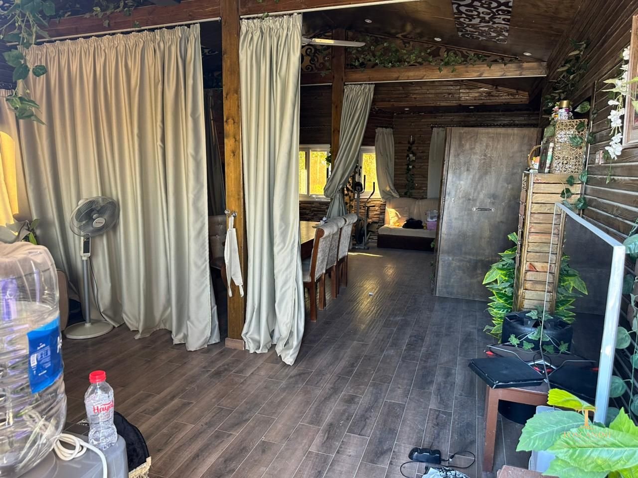 Quarter Villa For Sale