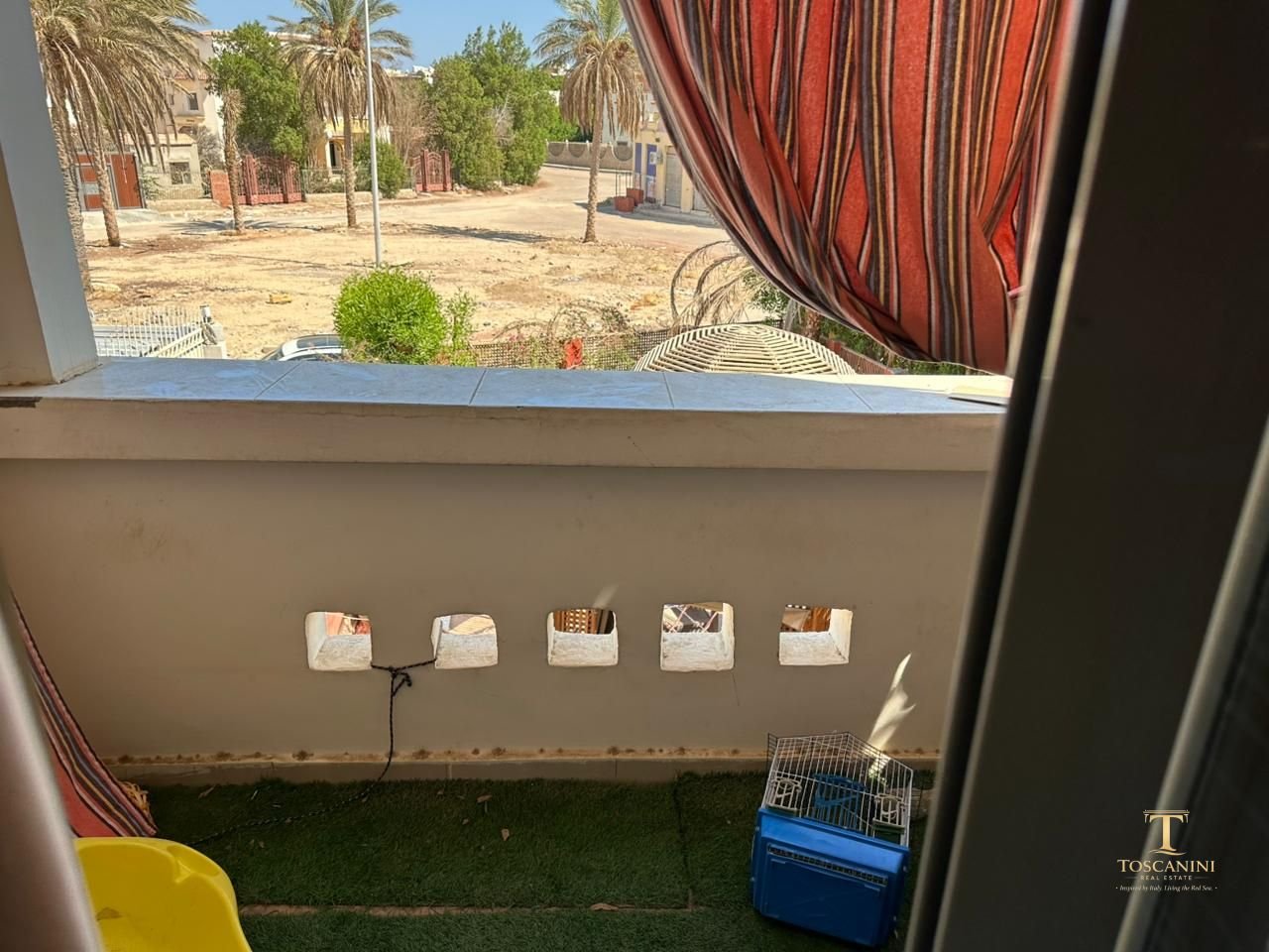 Quarter Villa For Sale