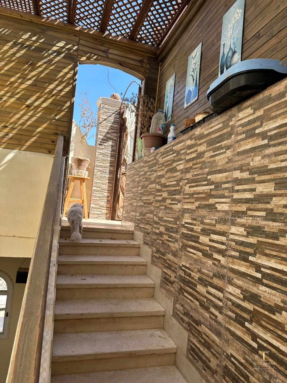 Quarter Villa For Sale