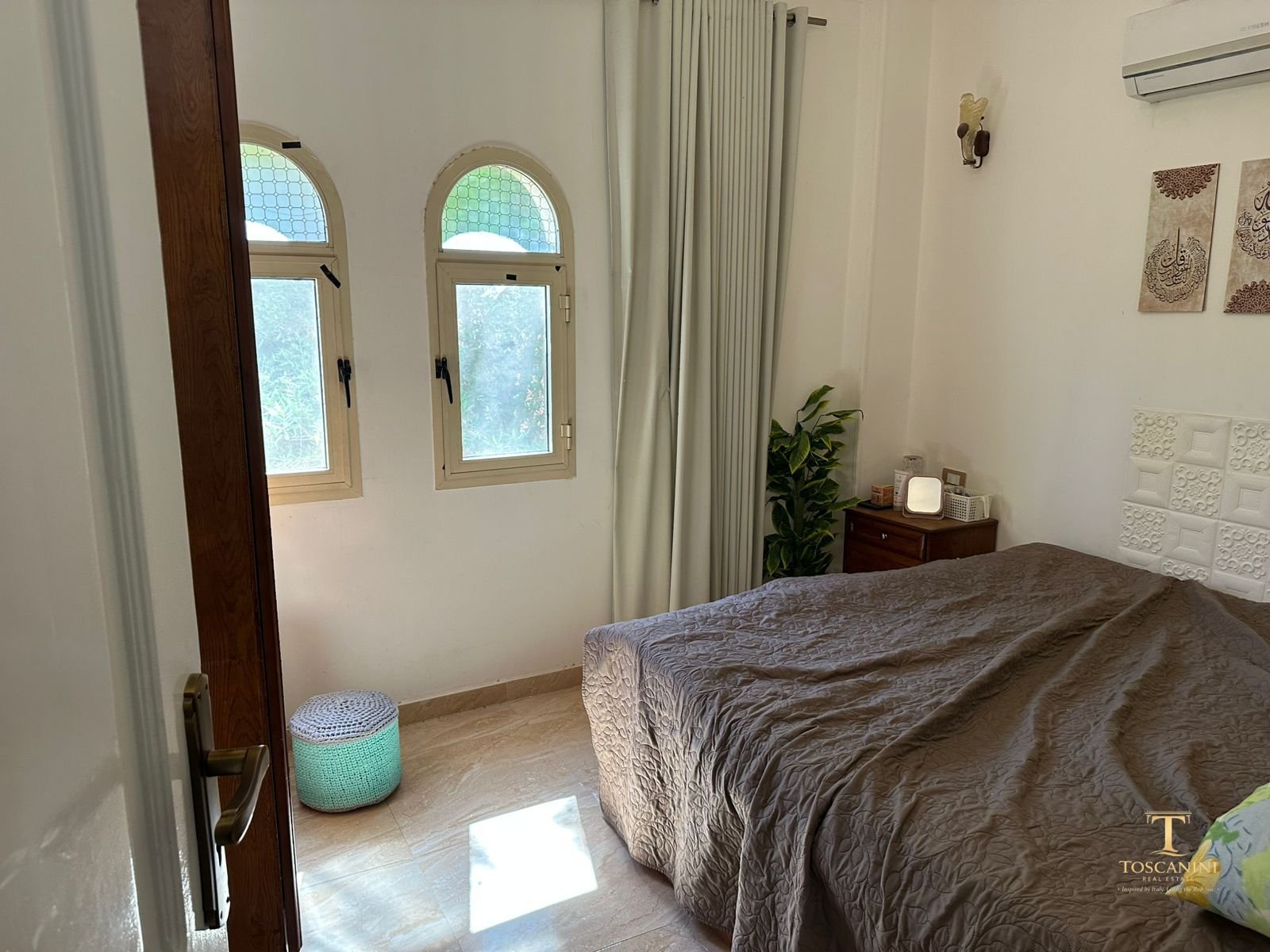 Quarter Villa For Sale