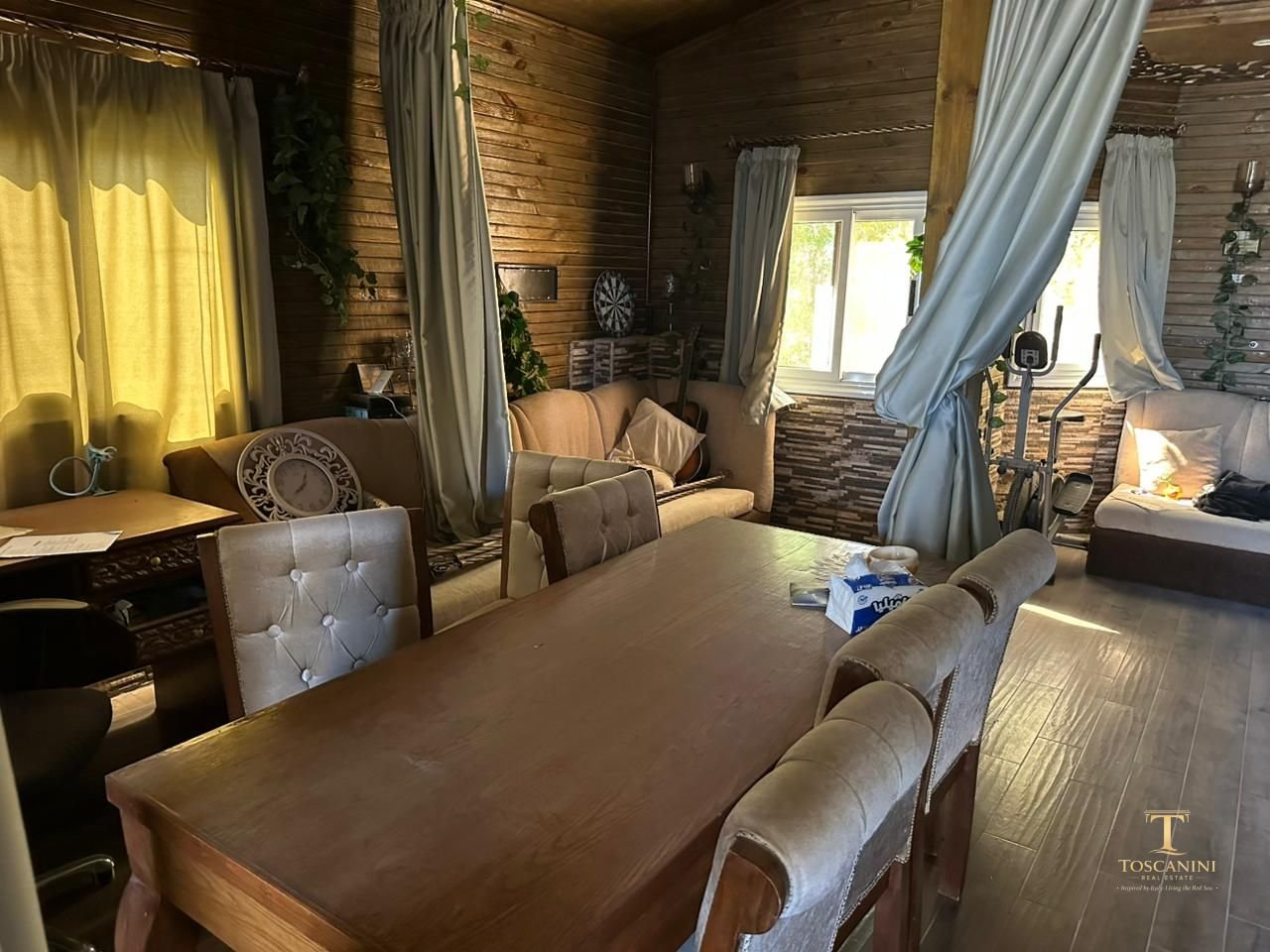 Quarter Villa For Sale