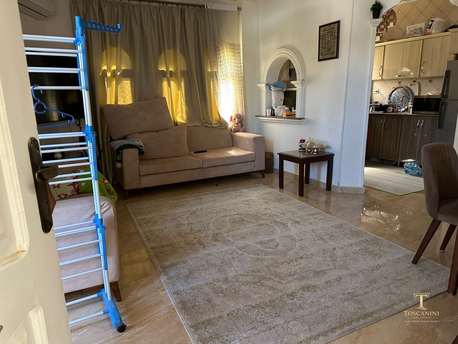 Quarter Villa For Sale