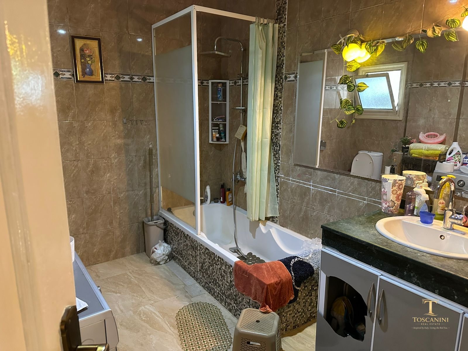 Quarter Villa For Sale