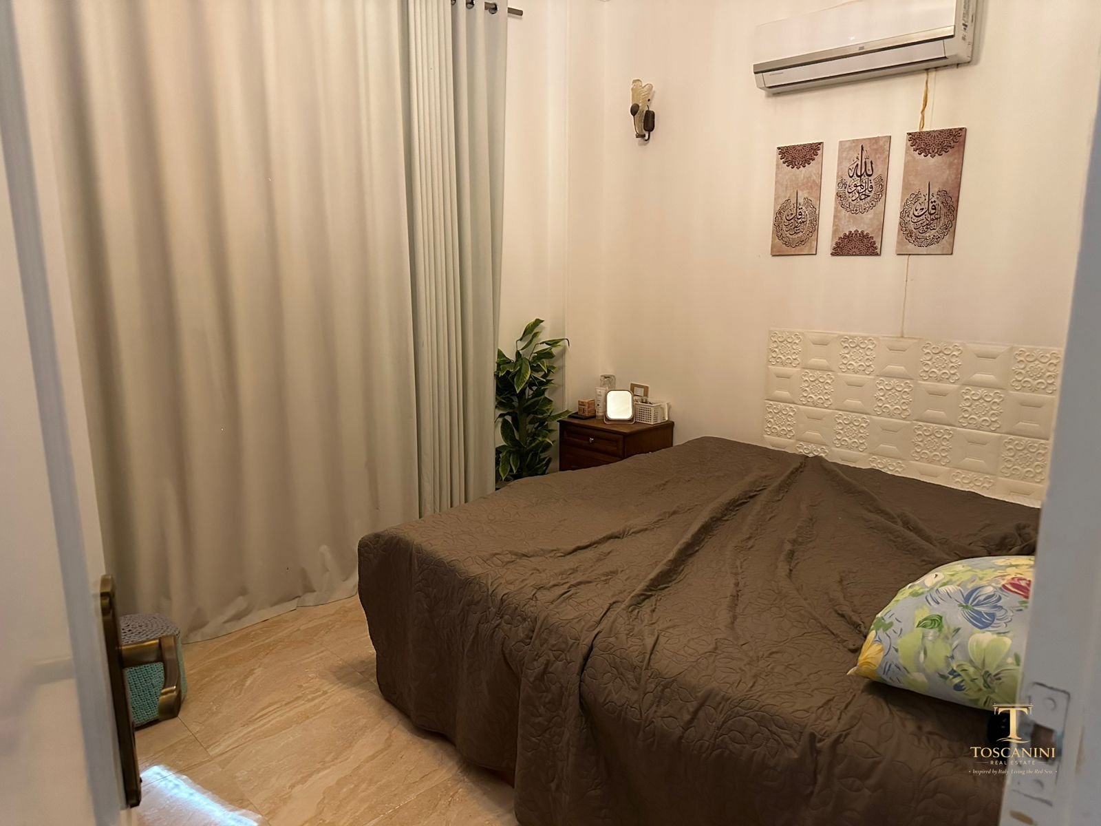 Quarter Villa For Sale