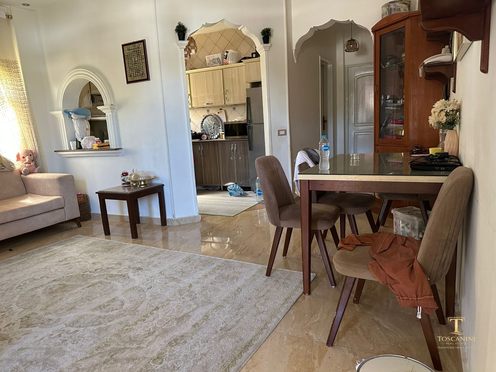 Quarter Villa For Sale