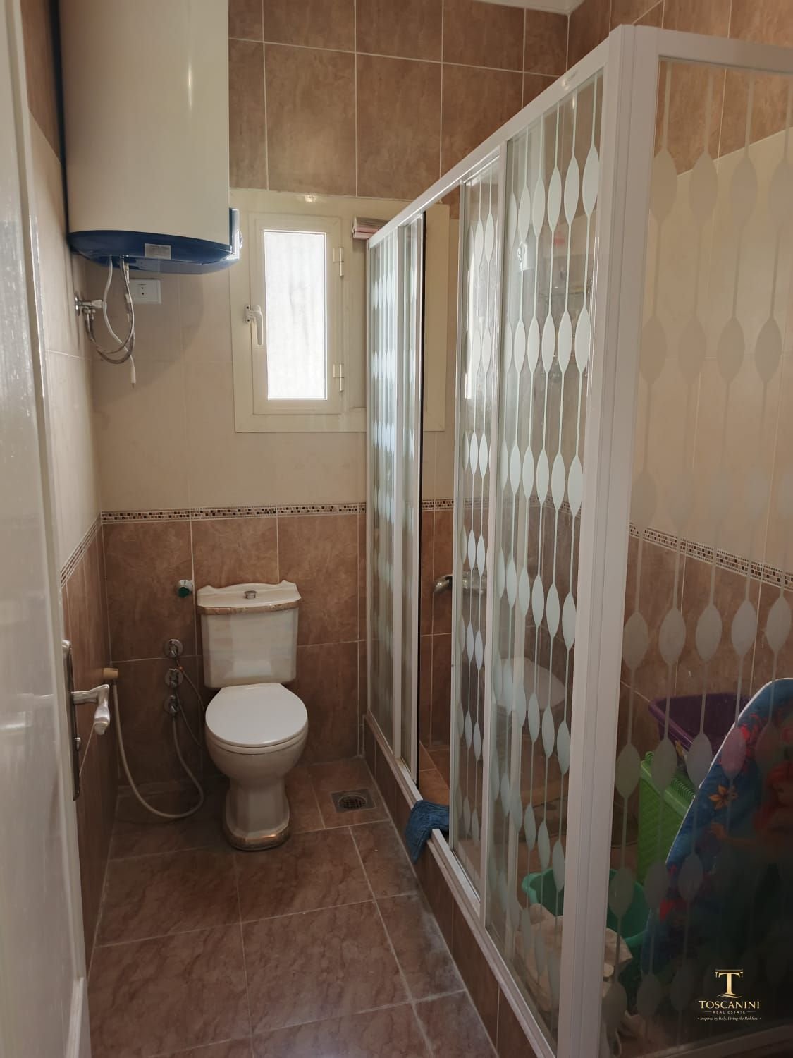 Apartment for Sale: Prime Location InterContinental Hurghada  & Registered Green Contract