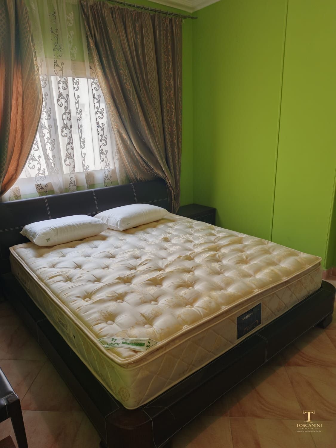 Apartment for Sale: Prime Location InterContinental Hurghada  & Registered Green Contract