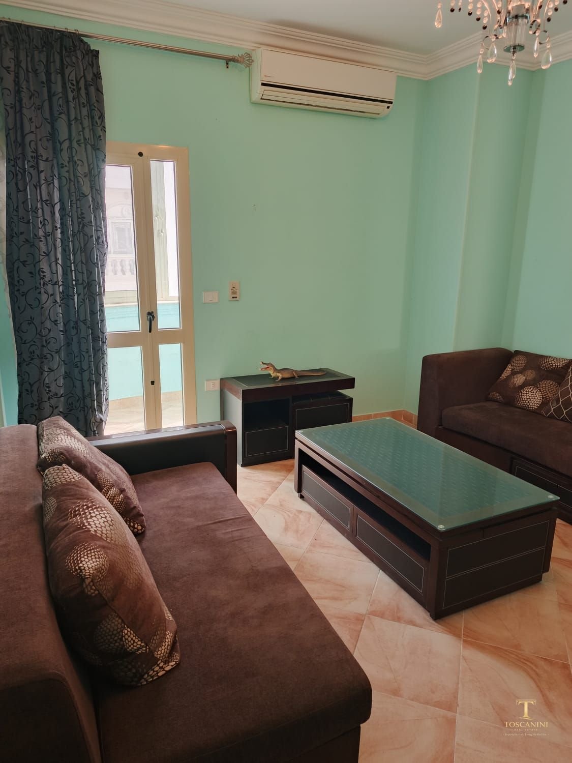 Apartment for Sale: Prime Location InterContinental Hurghada  & Registered Green Contract