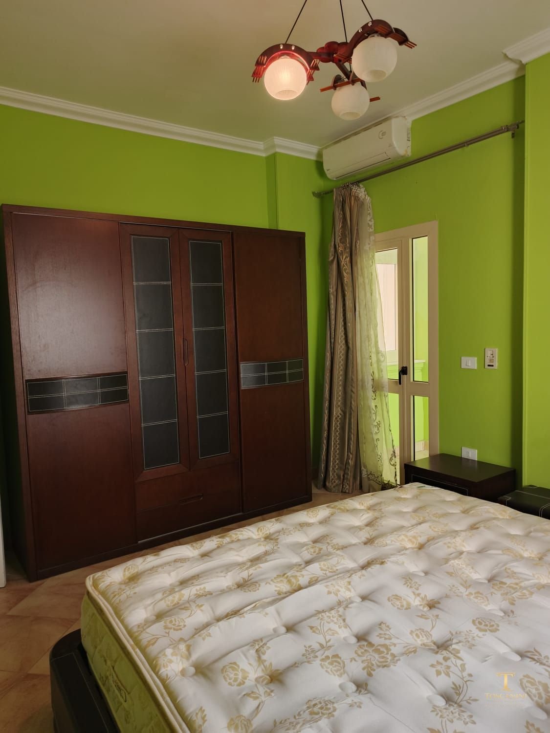 Apartment for Sale: Prime Location InterContinental Hurghada  & Registered Green Contract