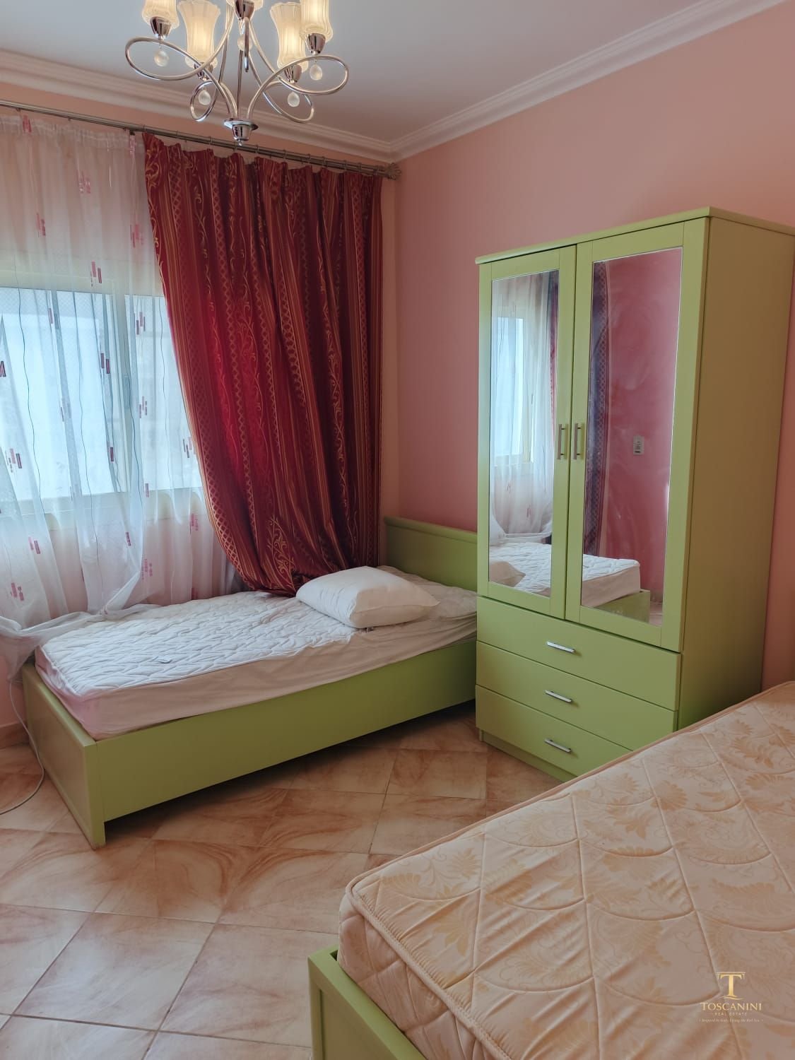 Apartment for Sale: Prime Location InterContinental Hurghada  & Registered Green Contract