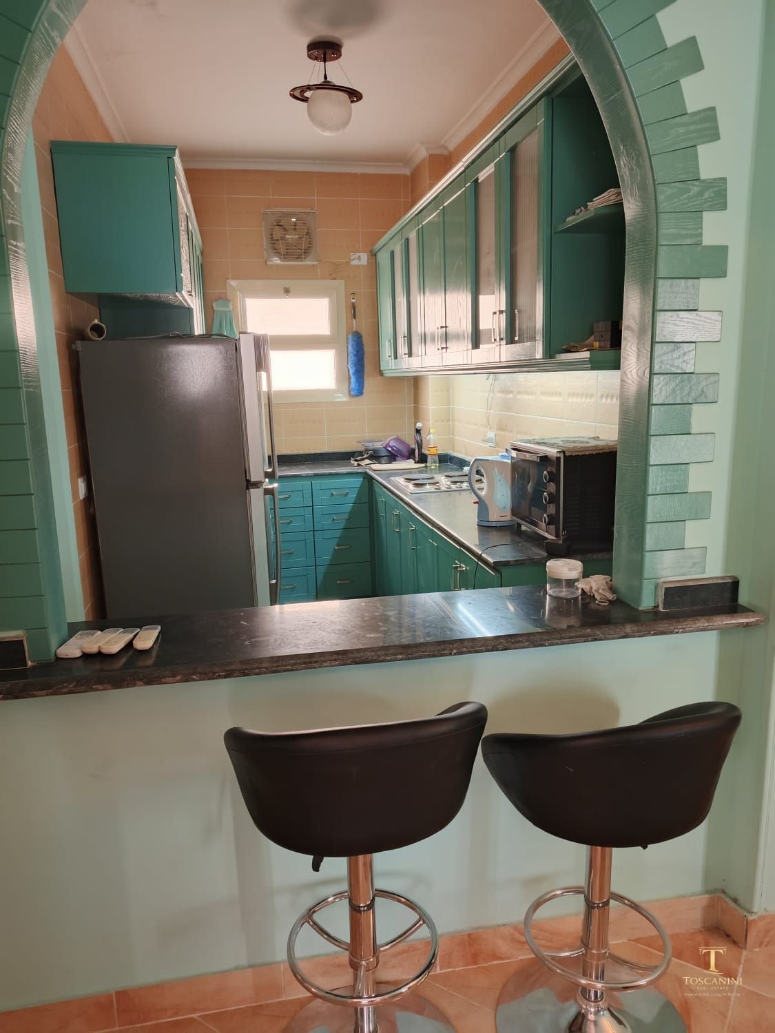 Apartment for Sale: Prime Location InterContinental Hurghada  & Registered Green Contract