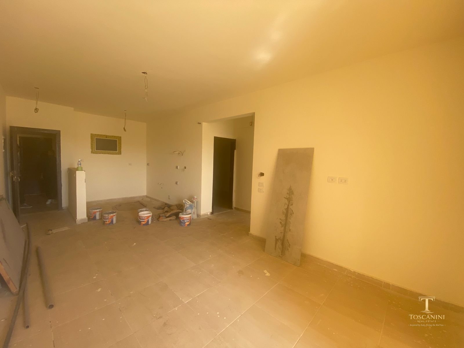 Sea View Apartment for Sale - Bay View, Sahl Hasheesh | Exquisite 2-Bedroom with Panoramic Sea Views – Bay View, Sahl Hasheesh