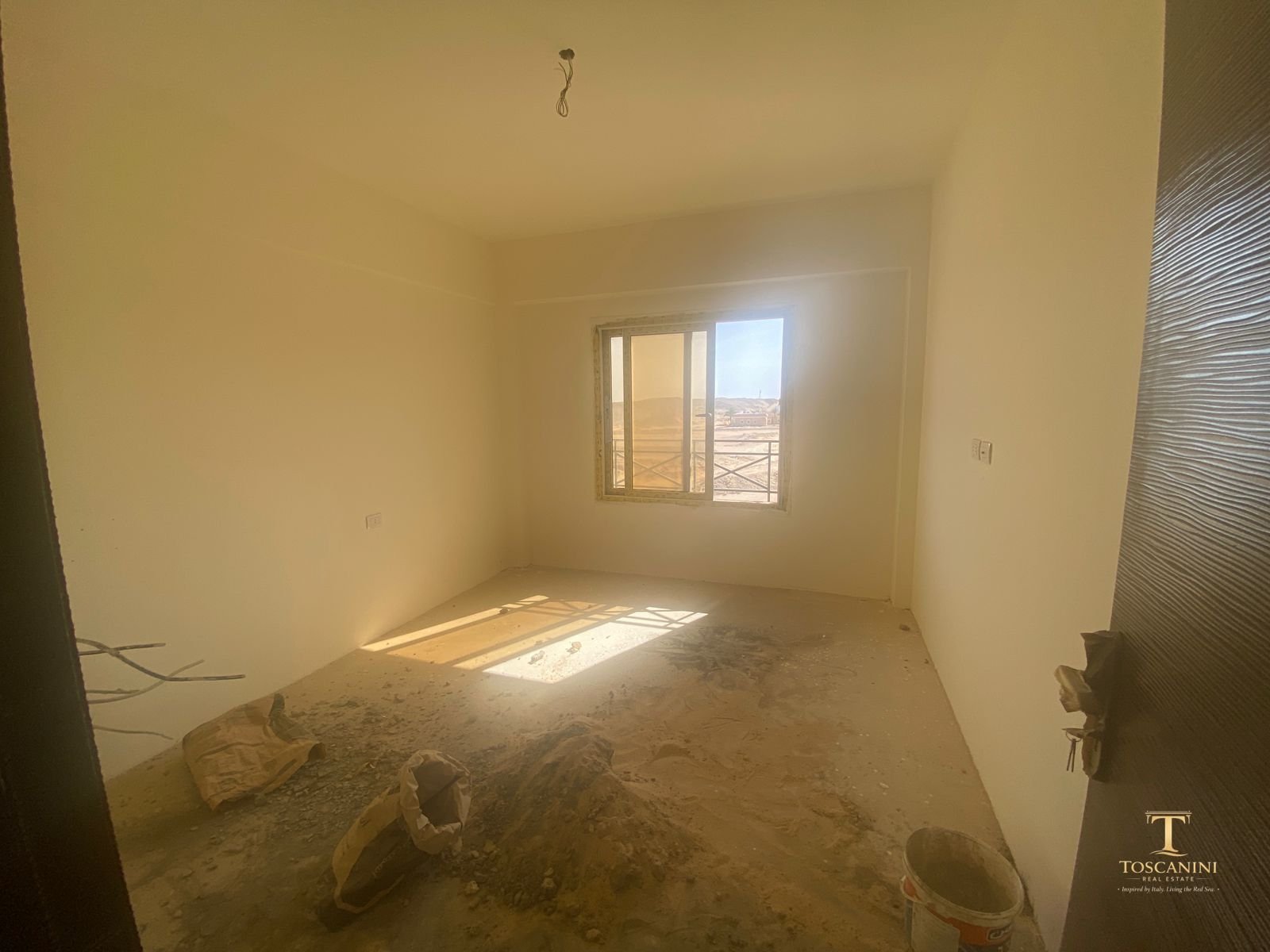 Sea View Apartment for Sale - Bay View, Sahl Hasheesh | Exquisite 2-Bedroom with Panoramic Sea Views – Bay View, Sahl Hasheesh