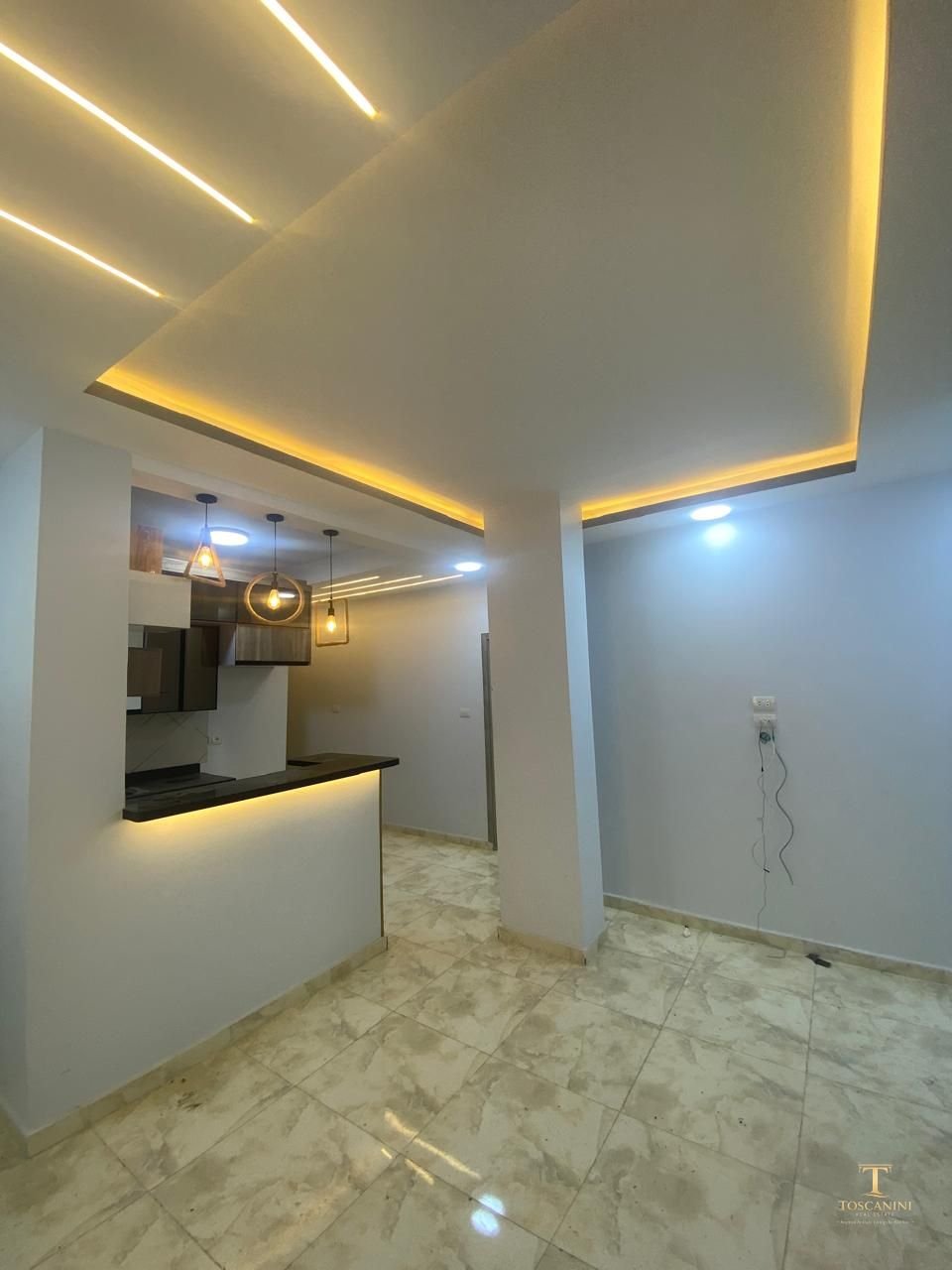 Modern 1-Bedroom Apartment in the Heart of Intercontinental District, Hurghada