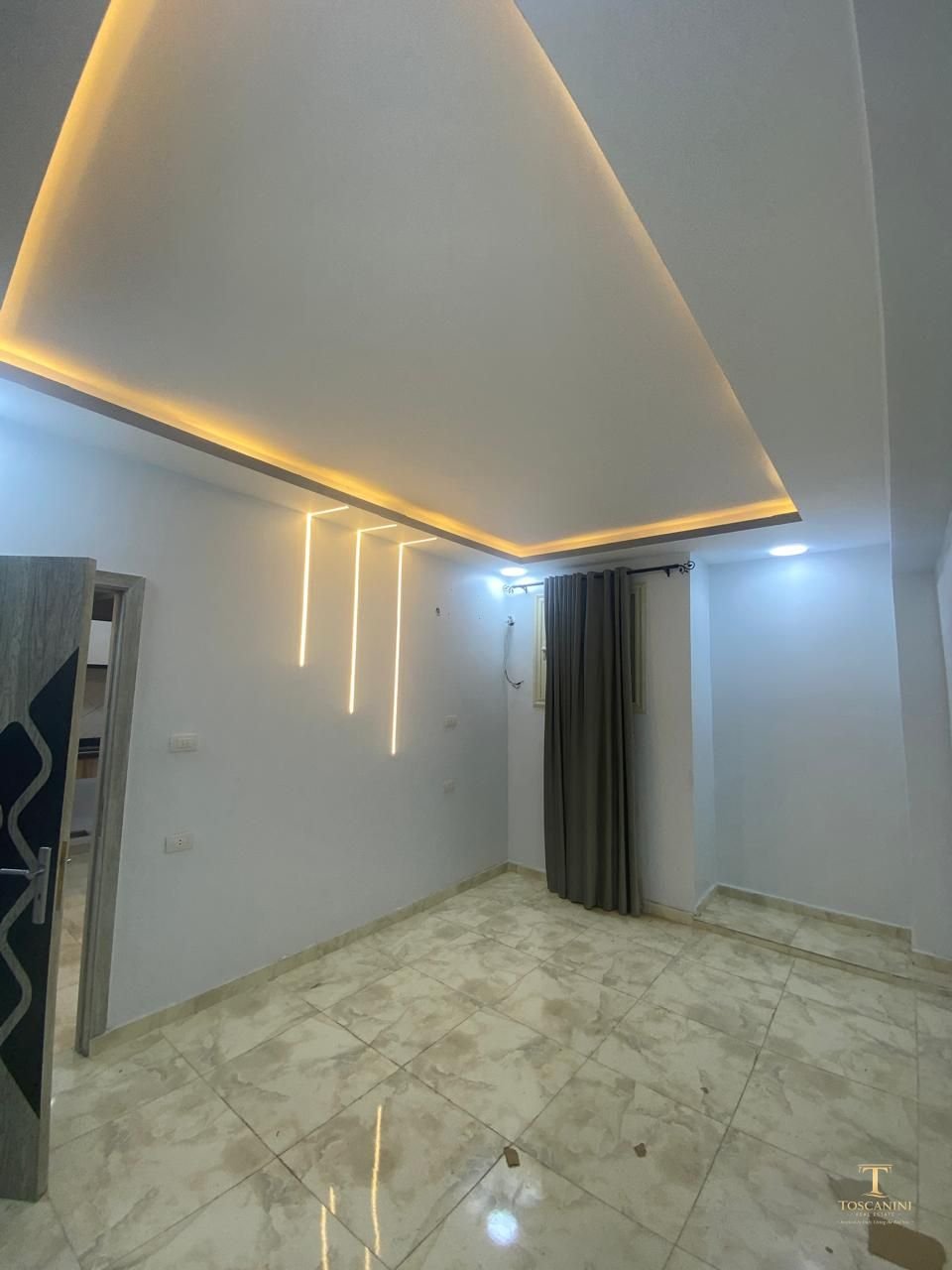 Modern 1-Bedroom Apartment in the Heart of Intercontinental District, Hurghada