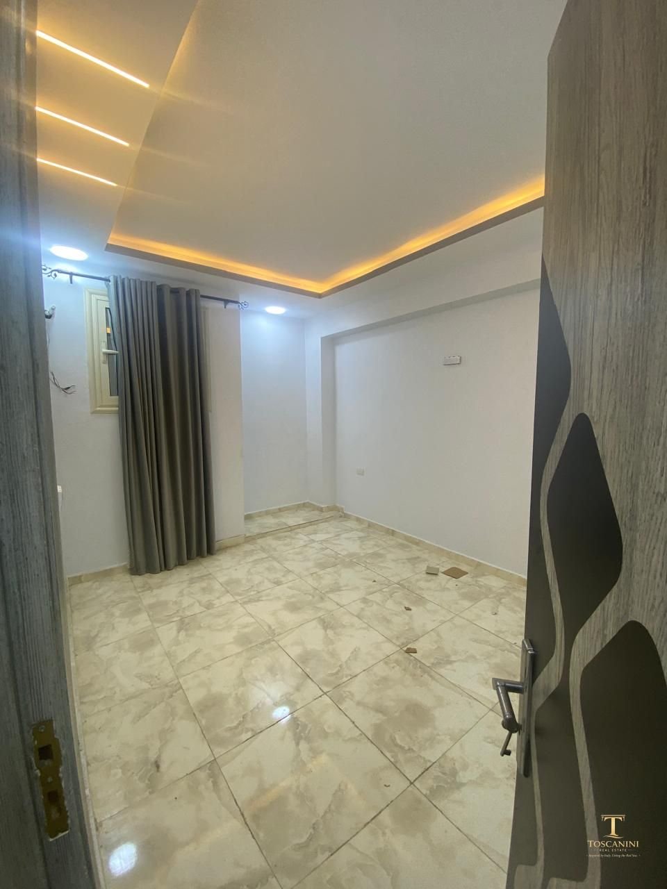 Modern 1-Bedroom Apartment in the Heart of Intercontinental District, Hurghada