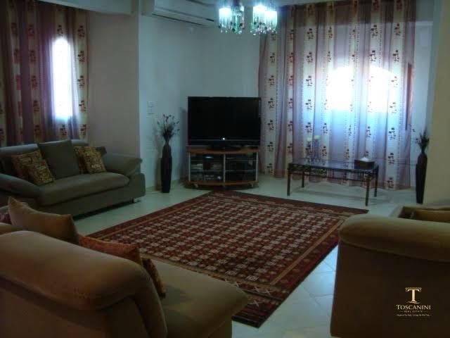 Luxury Villa for Sale – Prime Mubarak 6, Hurghada