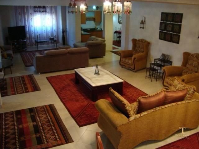 Luxury Villa for Sale – Prime Mubarak 6, Hurghada