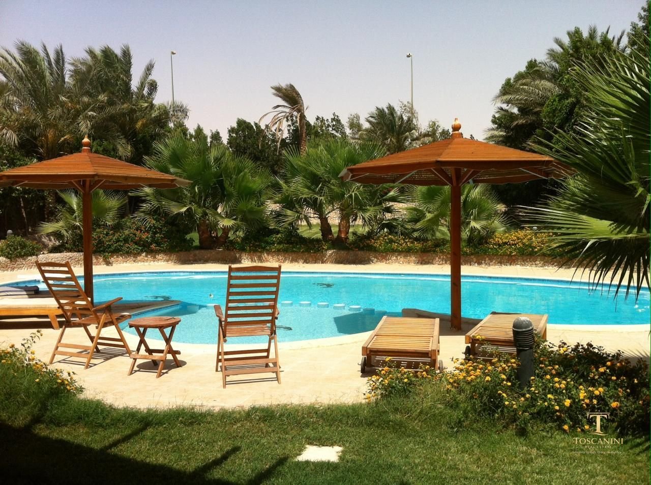 Luxury Villa for Sale – Prime Mubarak 6, Hurghada