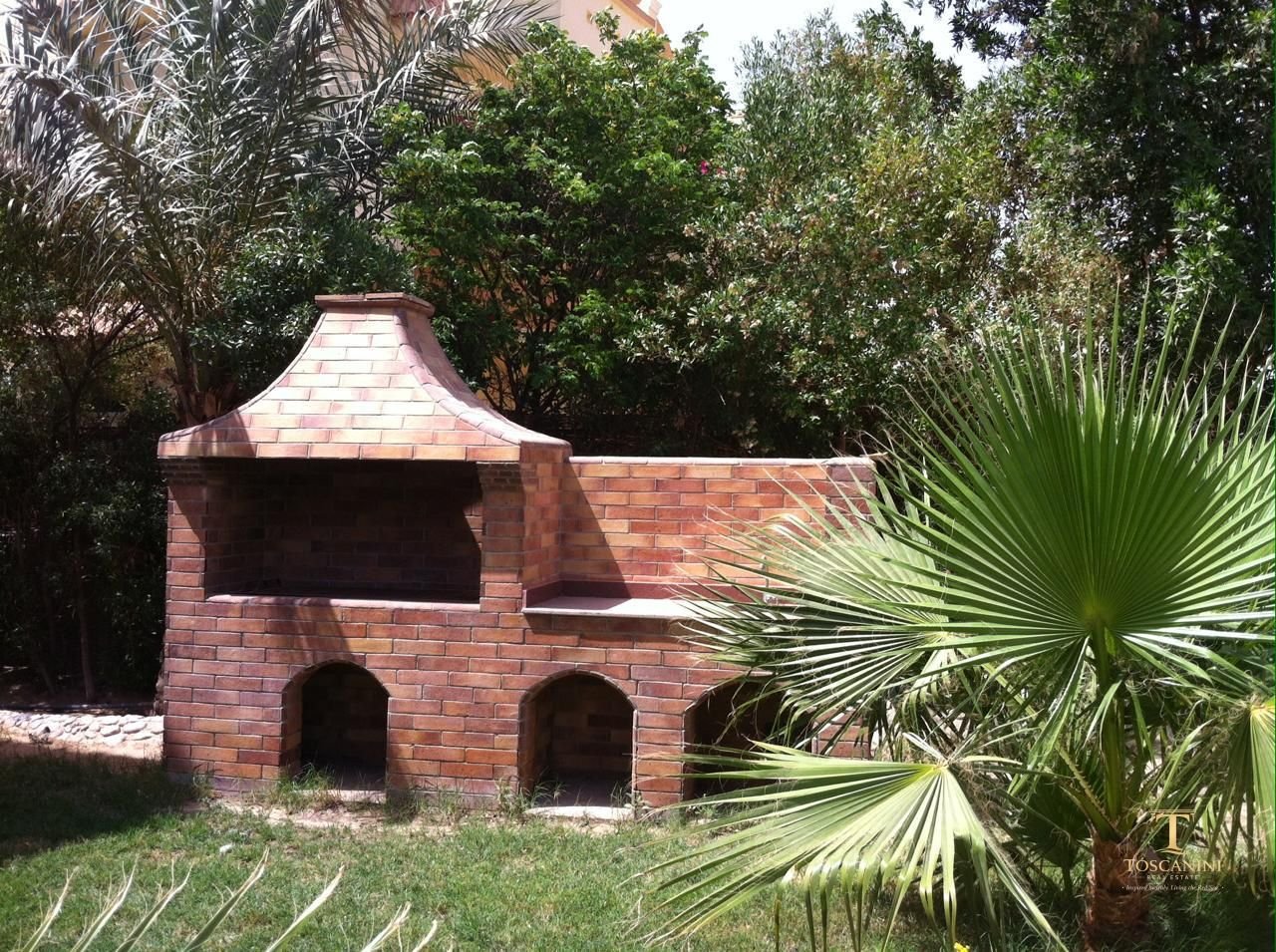 Luxury Villa for Sale – Prime Mubarak 6, Hurghada