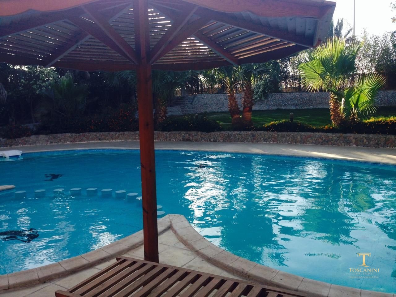 Luxury Villa for Sale – Prime Mubarak 6, Hurghada