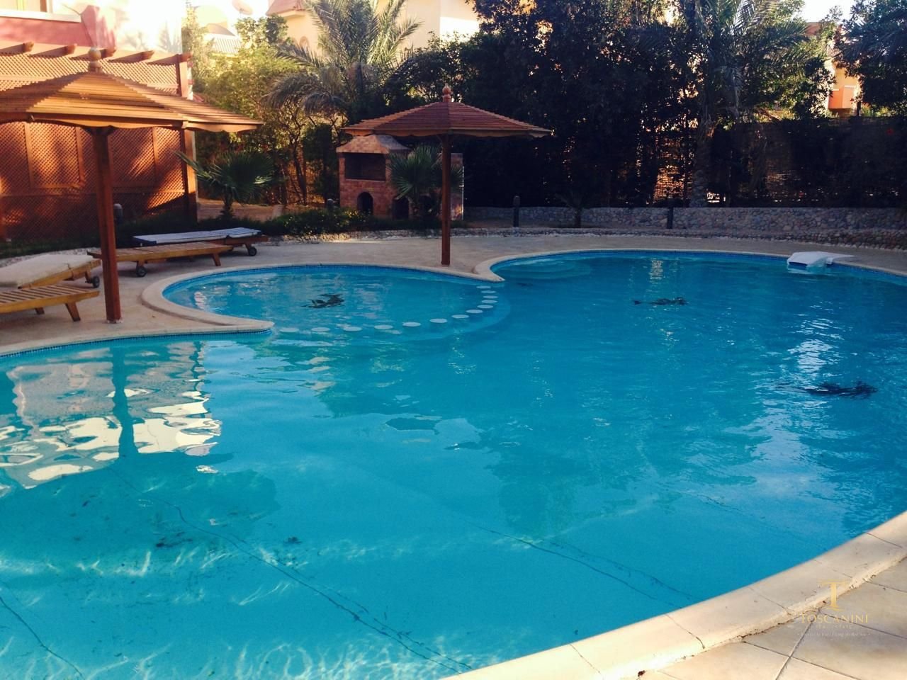 Luxury Villa for Sale – Prime Mubarak 6, Hurghada